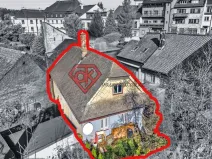 Prodej rodinného domu, Česká Třebová, Na Splavě, 110 m2