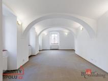 Pronájem obchodního prostoru, Jihlava, Čajkovského, 131 m2