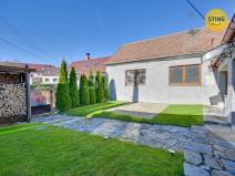 Prodej rodinného domu, Ketkovice, 84 m2