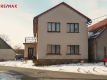Prodej rodinného domu, Jenišovice - Odolenovice, 150 m2