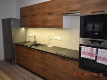 Prodej bytu 2+1, Hrádek nad Nisou, 52 m2