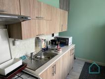 Prodej bytu 2+1, Krnov - Pod Cvilínem, SPC H, 54 m2