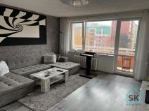 Prodej bytu 3+1, Krnov - Pod Cvilínem, SPC V, 74 m2