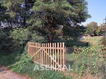 Prodej pozemku, Orlová - Lazy, V Zimném dole, 2540 m2