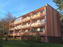 Prodej bytu 2+kk, Teplice, Slovenská, 44 m2