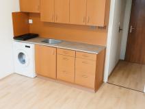 Pronájem bytu 1+kk, Pelhřimov, Pražská, 28 m2