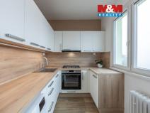 Prodej bytu 2+1, Postoloprty, Draguš, 53 m2