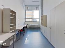 Pronájem kanceláře, Zlín, J. A. Bati, 31 m2