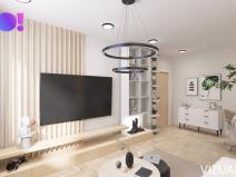 Prodej bytu 2+1, Třinec, Dukelská, 50 m2