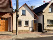 Prodej rodinného domu, Boršice, 160 m2