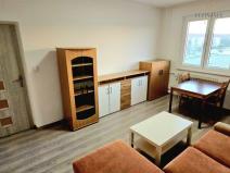 Pronájem bytu 2+1, Kralupy nad Vltavou - Lobeček, Dr. E. Beneše, 56 m2