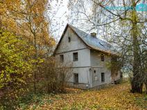 Prodej rodinného domu, Teplá - Babice, 134 m2