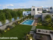 Prodej rodinného domu, Chyňava - Podkozí, 241 m2