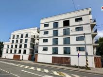 Pronájem bytu 1+kk, Plzeň, Pilařská, 42 m2