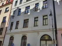 Pronájem bytu 3+1, Karlovy Vary, Raisova, 100 m2