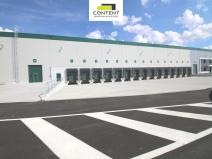 Pronájem skladu, Syrovice, 5063 m2