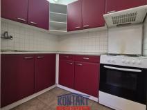 Pronájem bytu 2+kk, České Budějovice, nám. Přemysla Otakara II., 55 m2