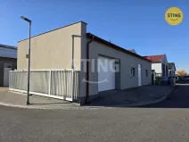 Prodej výrobních prostor, Bolatice, Průmyslová, 116 m2