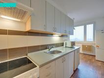 Pronájem bytu 2+1, Uničov, Nemocniční, 53 m2