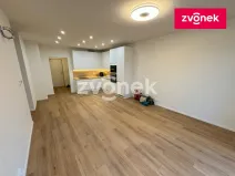 Pronájem bytu 3+kk, Zlín, Nad Stráněmi, 72 m2
