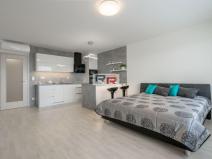 Pronájem bytu 1+kk, Olomouc - Povel, Slavonínská, 41 m2