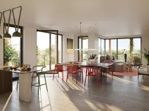 Prodej bytu 3+kk, Praha, 78 m2