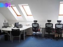 Pronájem kanceláře, Praha, Žerotínova, 30 m2