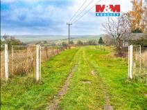 Prodej pozemku pro bydlení, Roupov, 2911 m2