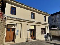 Pronájem kanceláře, Olomouc, Koželužská, 120 m2