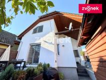Prodej rodinného domu, Hvozdná, 155 m2
