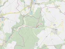 Dražba lesa, Kojetín, 152 m2