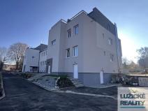 Pronájem bytu 1+kk, Česká Kamenice, Nádražní, 28 m2