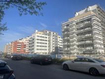 Pronájem bytu 3+kk, Praha - Hlubočepy, 75 m2