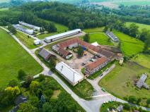 Prodej komerční, Potštejn - Brná, 23296 m2