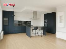 Pronájem bytu 3+kk, Praha - Jinonice, Kloudova, 85 m2