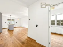 Prodej bytu 2+kk, Praha - Zbraslav, Elišky Přemyslovny, 63 m2