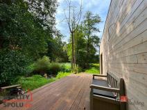 Prodej louky, Rybníky, 1277 m2