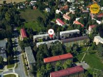 Pronájem bytu 2+1, Studénka, Mírová, 55 m2