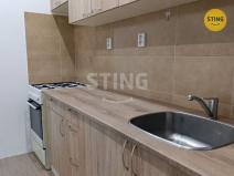 Pronájem bytu 2+1, Studénka, Mírová, 55 m2