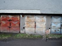 Prodej garáže, Ostrava, Lvovská, 18 m2