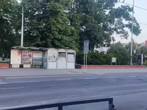 Pronájem obchodního prostoru, Olomouc, Wolkerova, 7 m2