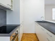 Pronájem bytu 2+kk, Praha - Košíře, Musílkova, 61 m2