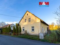 Prodej chalupy, Opatov, 130 m2