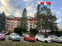 Prodej bytu 1+kk, Týn nad Vltavou - Malá Strana, Malostranská, 44 m2