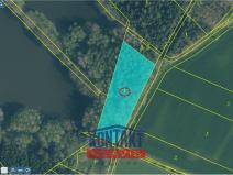 Prodej lesa, Suchdol nad Lužnicí, 4550 m2