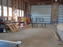 Prodej skladu, Blansko - Olešná, 500 m2