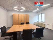 Pronájem obchodního prostoru, Ústí nad Orlicí, T. G. Masaryka, 35 m2