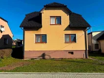 Prodej rodinného domu, Slavičín, Hrádecká, 140 m2