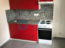 Pronájem bytu 1+1, Uničov, Moravské nám., 40 m2