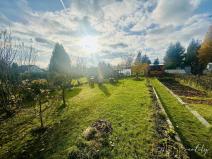 Prodej zahrady, Litvínov - Horní Litvínov, Ke Střelnici, 410 m2